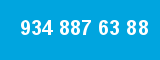 934 887 63 88 934 887 63 88